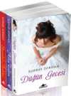 Sophie Jordan Romantik Kitaplar Takım Set (3 Kitap)