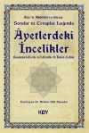 Sorular ve Cevaplar Işığında Ayetlerdeki İncelikler