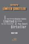 Sorularla Limited Şirketler