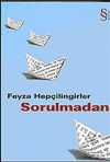 Sorulmadan