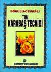 Sorulu Cevaplı Tam Karabaş Tecvidi (Tecvid-002/P12) Büyük Boy