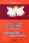 Sorulu & Cevaplı Temel İslami Bilgiler ve Genel Kültür Yarışarak Öğrenelim
