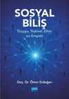 Sosyal Biliş - Duygu İlişkisel Zihin ve Empati
