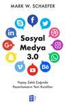 Sosyal  Medya  3.0 Yapay Zeka Çağında  Pazarlamanın Yeni Kuralları