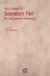 Sosyalizm Fikri & Bir Güncelleme Denemesi