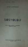 Sosyoloji 2-E-49