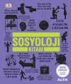 Sosyoloji Kitabı / DK Büyük Fikirler Serisi