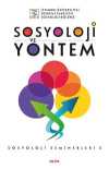 Sosyoloji ve Yöntem / Sosyoloji Seminerleri 2