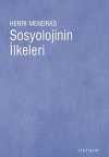 Sosyolojinin İlkeleri