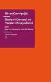 Sovyet Deneyi ve Yarının Sosyalizmi Cilt 1