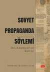 Sovyet Propaganda Söylemi & Dil, Edebiyat ve Kültür