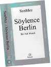 Söylence Berlin (Cep Boy 11-18,5)