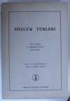 Sözcük Türleri (Kod: 6-B-30)