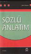 Sözlü Anlatım