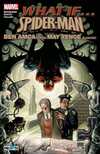 Spider-Man: Ben Amca Yerine May Yenge Ölseydi