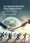 Spor Yönetiminde Biyopolitika: Devlet, Disiplin ve Gözetim