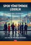 Spor Yönetiminde Liderlik & Teoriden Stratejiye