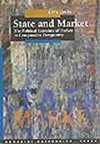 State And Market & The Political Economy of Turkey in Comparative Perspective