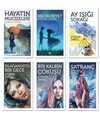 Stefan Zweig Koleksiyonu Seti - 6 Kitap Takım