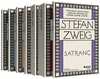 Stefan Zweig Seti - 7 Kitap Takım