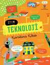 Stem Teknoloji Karalama Kitabı
