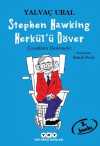 Stephen Hawking Herkül'ü Döver