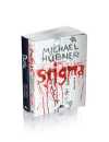Stigma + Dürtü - Psikolojik Gerilim Takım Set (2 Kitap)