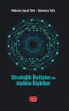 Stratejik İletişim ve Halkla İlişkiler