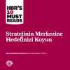 Stratejinin Merkezine Hedefinizi Koyun