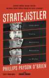 Stratejistler: Churchill, Stalin, Roosevelt, Mussolini ve Hitler