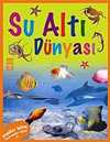 Su Altı Dünyası / Hayvanlar Dizisi