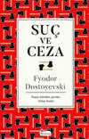 Suç ve Ceza-Bez Ciltli