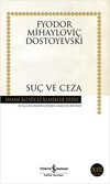 Suç ve Ceza - Hasan Ali Yücel Klasikleri
