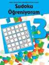 Sudoku Öğreniyorum 3