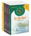 Suffe Mektebi ve 4 Büyük Halife (5 Kitap)