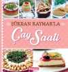Şükran Kaymak'la  Çay Saati