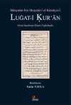 Süleyman Bin Mustafavî El-Kütahyavî Lugat-i Kur'an