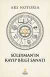 Süleyman'ın Kayıp Bilgi Sanatı