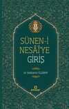 Sünen-i Nesai'ye Giriş