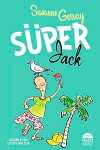 Süper Jack (Ciltli)