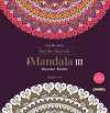 Süper Mandala Boyama Kitabı 3