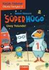 Süperhügo - Uzay Yolunda!