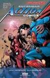 Superman Action Comics 2 / Kurşun Geçirmez