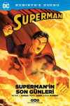 Superman'ın Son Günleri