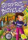 Süpriz Bisiklet / Çoklu Zeka Etkinlikli Eğlenceli Masallar 10