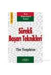 Sürekli Başarı Teknikleri