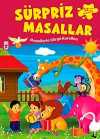 Sürpriz Masallar & Masallarla Görgü Kuralları