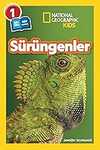 Sürüngenler