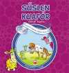 Süslen Kuaför & Açgözlülük-Saygı