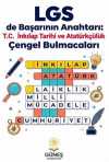 T.C.İnkılap Tarihi ve Atatürkçülük Çengel Bulmacaları